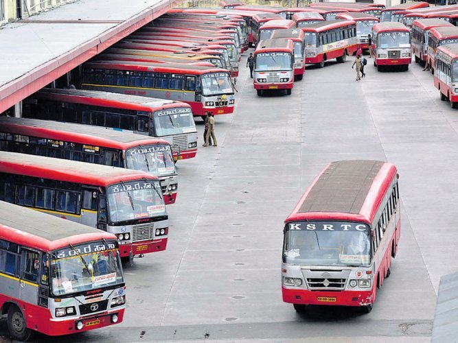 ಮಂಗಳೂರು || KSRTC: ನಾಳೆಯಿಂದ ಮಂಗಳೂರು-ಕಾರ್ಕಳ ಕೆಎಸ್ಸಾರ್ಟಿಸಿ ಪ್ರಾಯೋಗಿಕ ಸಂಚಾರ