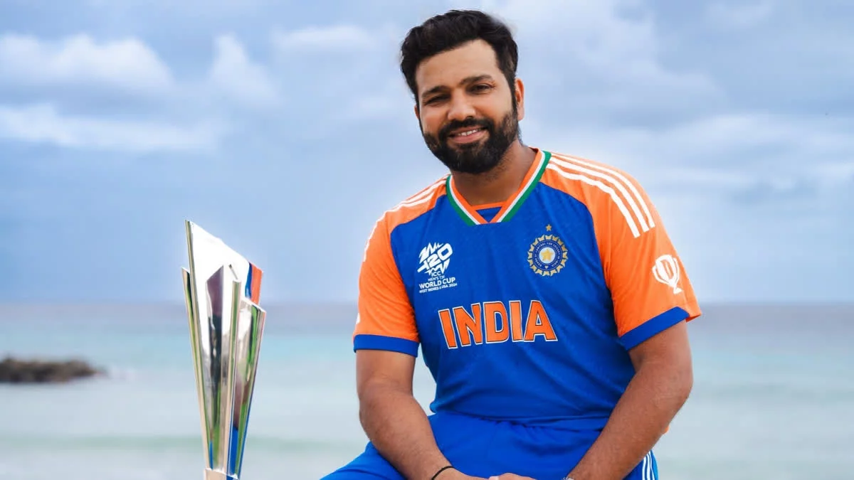 ನನ್ನ ಆಟ ಮುಗಿದಿಲ್ಲ : ಅಚ್ಚರಿಯ ಹೇಳಿಕೆ ನೀಡಿದ ರೋಹಿತ್​ ಶರ್ಮಾ