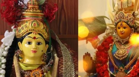 Varamahalakshmi Vrata- Know about date, auspicious time and ritual