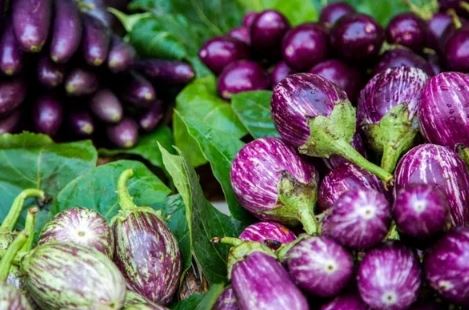 Do you side with eggplant in the meal? If you know this, you will never miss it!