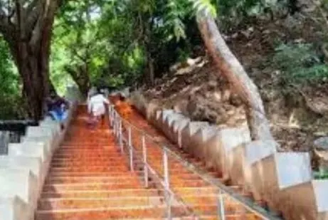 Tirupathi tirumala Temple