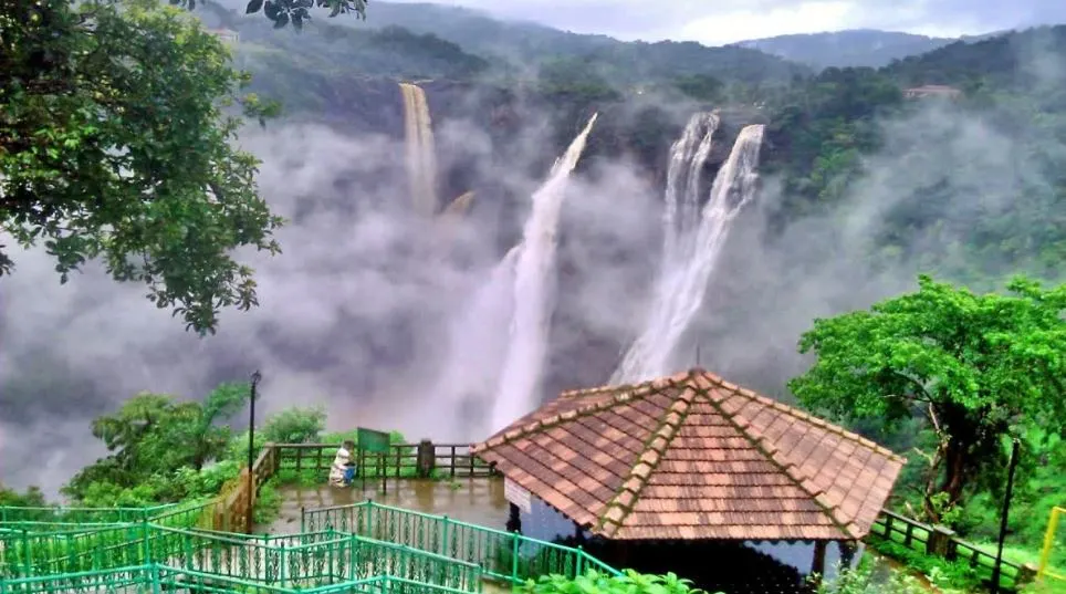 ಜೋಗ ಜಲಪಾತ ನೋಡೋದು ಇನ್ಮುಂದೆ ಬಲು ದುಬಾರಿ