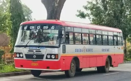 KSRTC ಬಸ್ ನಲ್ಲೇ ಅವಳಿ ಮಕ್ಕಳಿಗೆ ಜನ್ಮ ನೀಡಿದ ಮಹಿಳೆ