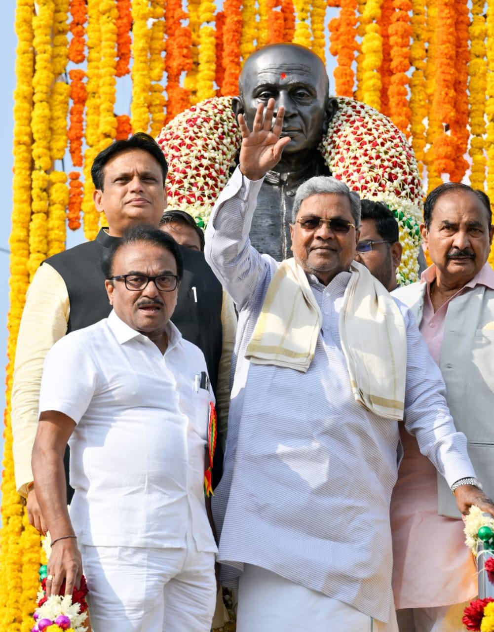ನವ ಭಾರತ ಮತ್ತು ನವ ಕರ್ನಾಟಕ ನಿರ್ಮಿಸೋಣ ಕಲ್ಯಾಣ ಕರ್ನಾಟಕ