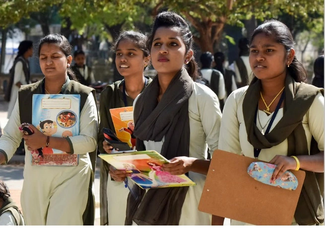 ತುಮಕೂರು || ವಿದ್ಯಾಸಿರಿ ಸೌಲಭ್ಯಕ್ಕೆ ಅರ್ಜಿ ಸಲ್ಲಿಸಲು ಕೊನೆಯ ದಿನಾಂಕ ಪ್ರಕಟ