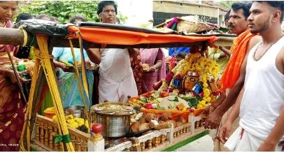 ಇಷ್ಟಾರ್ಥ ಸಿದ್ದಿಸುವ ಚೌಡಿಗೌರಮ್ಮ