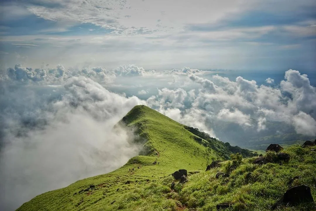 ಕುಮಾರ ಪರ್ವತದ ಪುಷ್ಪಗಿರಿ ಚಾರಣ ಇಂದಿನಿOದ ಆರಂಭ : ಆನ್‌ಲೈನ್ ಬುಕಿಂಗ್ ಕಡ್ಡಾಯ