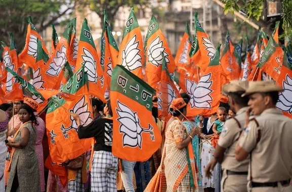 BJP ಸದಸ್ಯತ್ವ ಅಭಿಯಾನ; ರಾಜ್ಯದಲ್ಲಿ ಈವರೆಗೆ ೫೦ ಲಕ್ಷ ಮಂದಿ ನೋಂದಣಿ