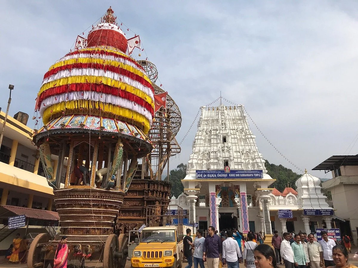 ಇನ್ಮುಂದೆ ಕುಕ್ಕೆ ಸುಬ್ರಮಣ್ಯದಲ್ಲಿ ಭೋಜನ ಪ್ರಸಾದದ ಜೊತೆಗೆ ವೈವಿಧ್ಯಮಯ ಪಾಯಸದ ವ್ಯವಸ್ಥೆ