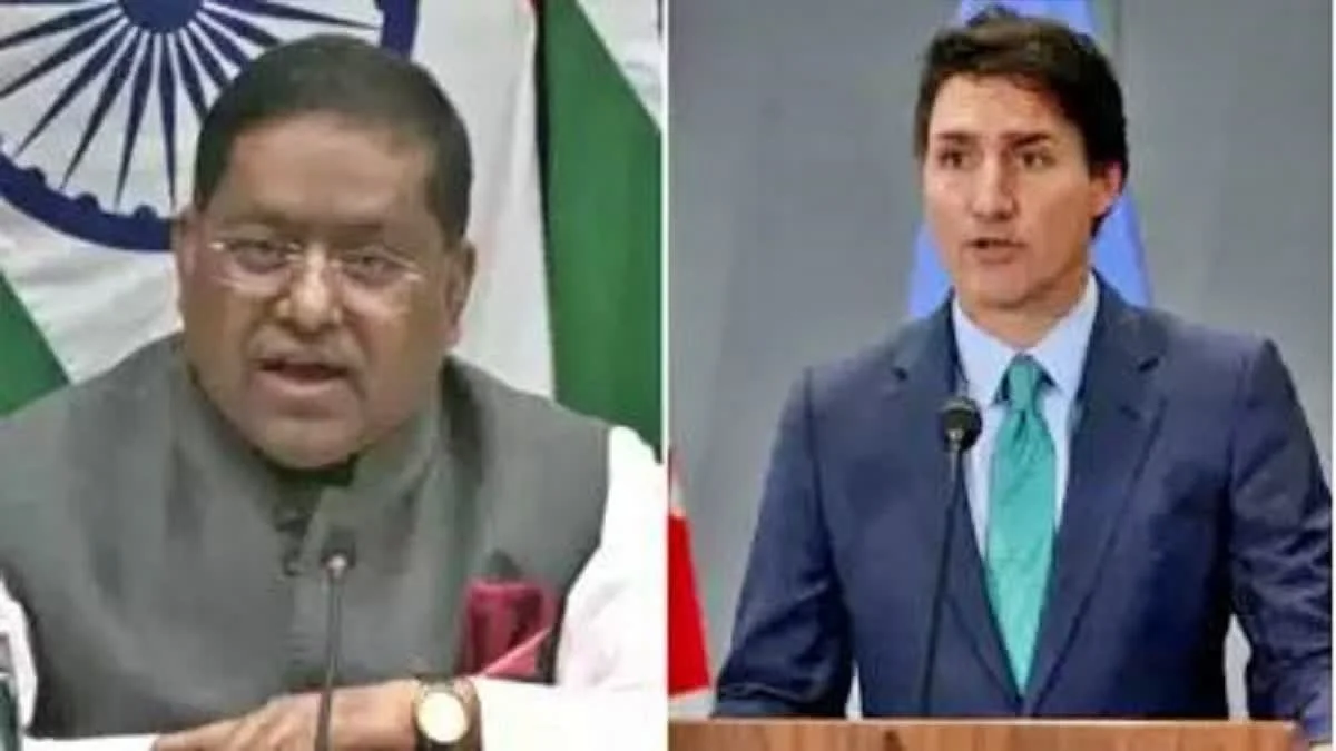 damage to India-Canada ties