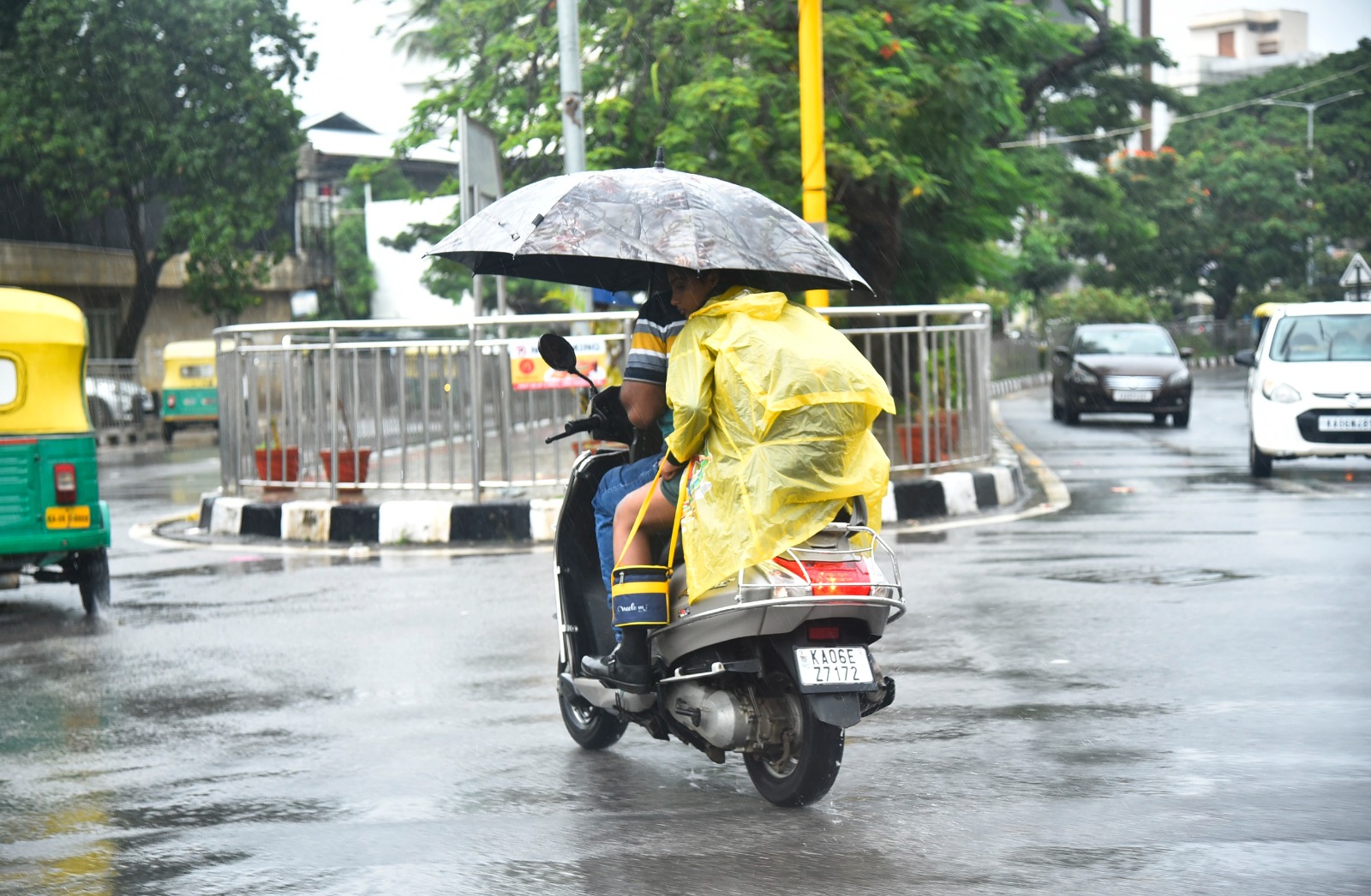 tumkur rain