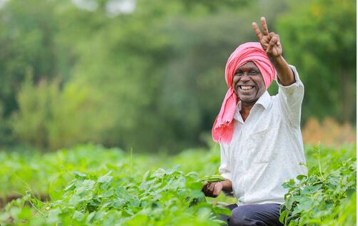 ಕೇಂದ್ರದಿಂದ ಕೃಷಿಗಾಗಿ ಹೊಸ ಯೋಜನೆ ಘೋಷಣೆ