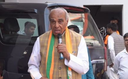 ಜನರ ಸಮಸ್ಯೆ ಆಲಿಸಿ ಸಭಾಪತಿಗೆ ವರದಿ: ಜೆಪಿಸಿ ಅಧ್ಯಕ್ಷ ಜಗದಂಬಿಕಾ ಪಾಲ್