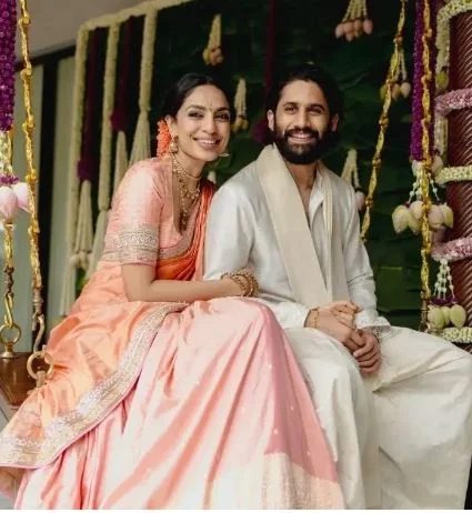 Naga Chaitanya & sobhita Dhulipala ಮದುವೆ ಫಿಕ್ಸ್! ಎಲ್ಲಿ, ಯಾವಾಗ ಕಂಪ್ಲೀಟ್ ಡೀಟೇಲ್ಸ್ ಇಲ್ಲಿದೆ..