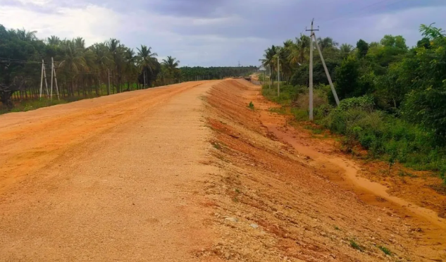 ಚಿತ್ರದುರ್ಗ || Tumakuru-Davangere Railway Line: ತುಮಕೂರು-ದಾವಣಗೆರೆ ನೇರ ರೈಲು ಮಾರ್ಗ ಯೋಜನೆ, ವೇಗ ಹೆಚ್ಚಿಸಲು ಹೊಸ ಕ್ರಮ