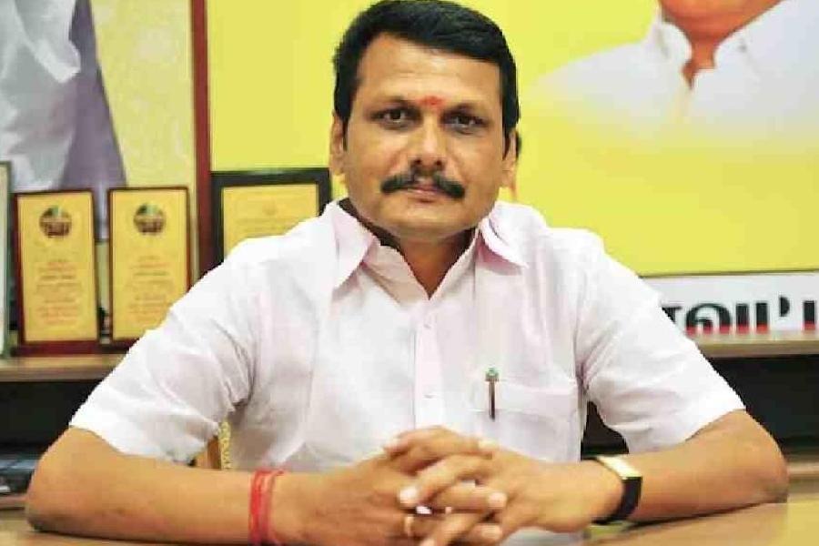 ಜಾಮೀನು ಸಿಕ್ಕ ಮರುದಿನವೇ, ಮಂತ್ರಿಗಿರಿ? ಸೆಂಥಿಲ್ ಬಾಲಾಜಿ ವಿರುದ್ಧ ಸುಪ್ರೀಂ ಕೋರ್ಟ್