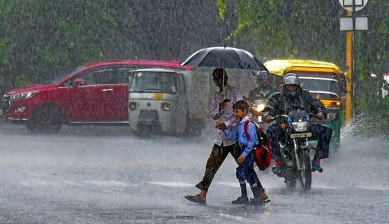 ಚಂಡಮಾರುತ ಪ್ರಭಾವದಿಂದ ಇಂದು ಭಾರೀ ಮಳೆ! ಬೆಂಗಳೂರು ಹವಾಮಾನ ವರದಿ