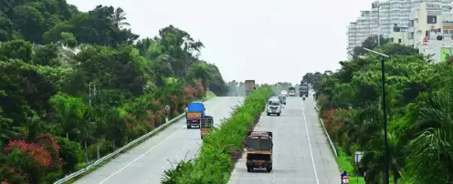 ಬೆಂಗಳೂರು || ಗುಡ್ನ್ಯೂಸ್: ದೀಪಾಂಜಲಿ ನಗರ - ಕೆಂಗೇರಿ ನಡುವೆ 9 KM ನೈಸ್ ರೋಡ್ ನಿರ್ಮಾಣ; ತಗ್ಗಲಿದೆ ಮೈಸೂರು ರಸ್ತೆ ಟ್ರಾಫಿಕ್