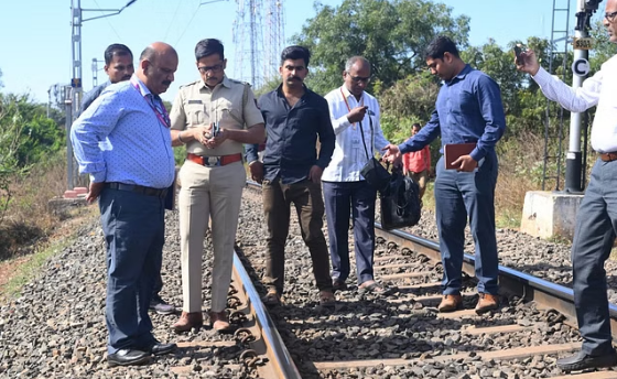 ಬೀದರ್ || ಗುತ್ತಿಗೆದಾರ ಸಚಿನ್ ಆತ್ಮಹತ್ಯೆ ಪ್ರಕರಣ: ತನಿಖೆ ಆರಂಭಿಸಿದ ಸಿಐಡಿ ಅಧಿಕಾರಿಗಳು