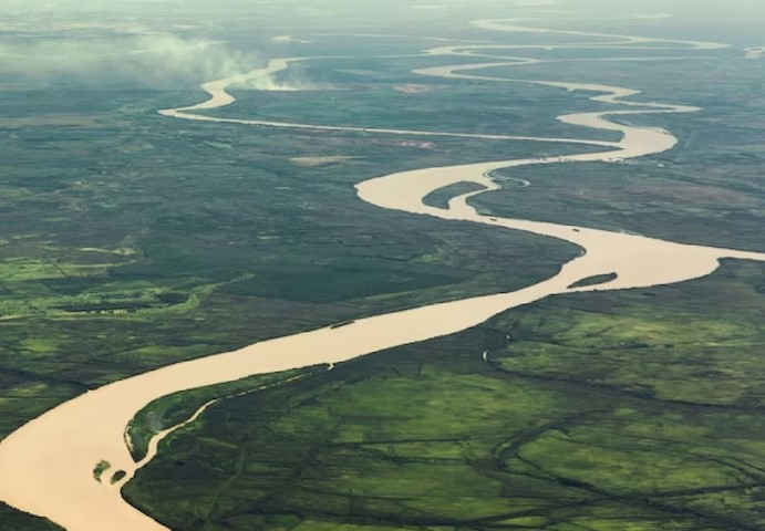 Male River: ಭಾರತದ ಏಕೈಕ ಪುರುಷ ನದಿ ಹೆಸರೇನು? ನೀವು ಊಹೆ ಕೂಡ ಮಾಡಿರಲ್ಲ!