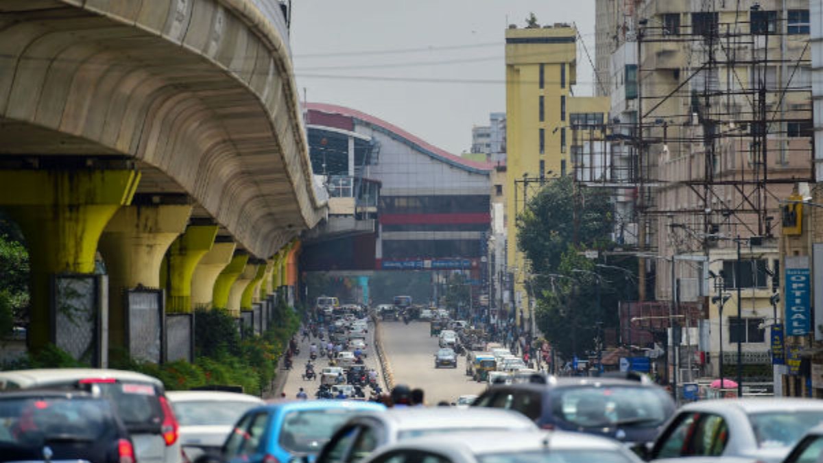 ಬೆಂಗಳೂರು || ಚುನಾವಣೆ ಮೇಲೆ ಕಣ್ಣು: ಬೆಂಗಳೂರಿಗೆ ಬರೋಬ್ಬರಿ 1,800 ಕೋಟಿ ರೂ. ಅನುದಾನ!