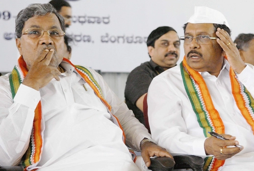 Pakistani mediaಳಲ್ಲಿ ಕರ್ನಾಟಕದ ನಾಯಕರು : ಮೊನ್ನೆ CM ಇಂದು Parameshwara