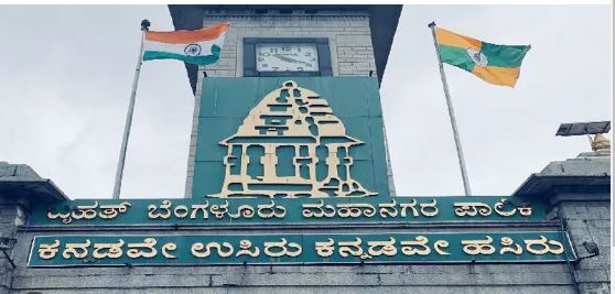 ಬಿಬಿಎಂಪಿ ವಾರ್ನಿಂಗ್: 3,570 ಟನ್ ತ್ಯಾಜ್ಯ, ಕಟ್ಟಡ ಭಗ್ನಾವಶೇಷಗಳ ತೆರವು