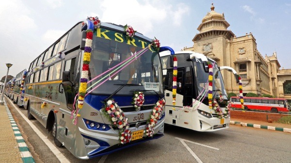 ಹುಬ್ಬಳ್ಳಿ || ಪ್ರಯಾಣಿಕರಿಗೆ Good news: ಬೆಂಗಳೂರಿನಿಂದ Special bus ಕಾರ್ಯಾಚರಣೆ