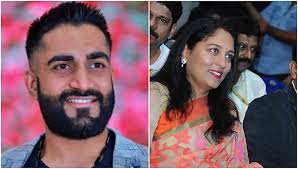 ರಾಮನಗರ || Rikki Rai ಮೇಲಿನ ಗು*ಡಿನ attack : ವಿಚಾರಣೆಗೆ ಹಾಜರಾದ Muthappa Rai ಎರಡನೇ ಪತ್ನಿ
