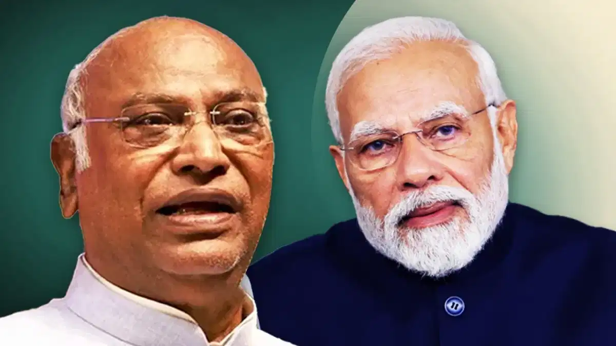 ಪಹಲ್ಗಾಮ್ ದಾಳಿ || ವಿಶೇಷ ಅಧಿವೇಶನ ಕರೆಯುವಂತೆ PM ಖರ್ಗೆ ಪತ್ರ