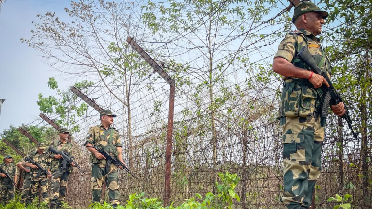 ಜಮ್ಮು || ಸತತ 7ನೇ ದಿನವೂ ಕದನ ವಿರಾಮ ಉಲ್ಲಂಘಿಸಿದ Pakistan Army