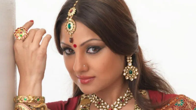 Cinema || ಮತ್ತೆ ಬಾಲಿವುಡ್ನತ್ತ ಪ್ರಿಯಾಂಕಾ ಉಪೇಂದ್ರ