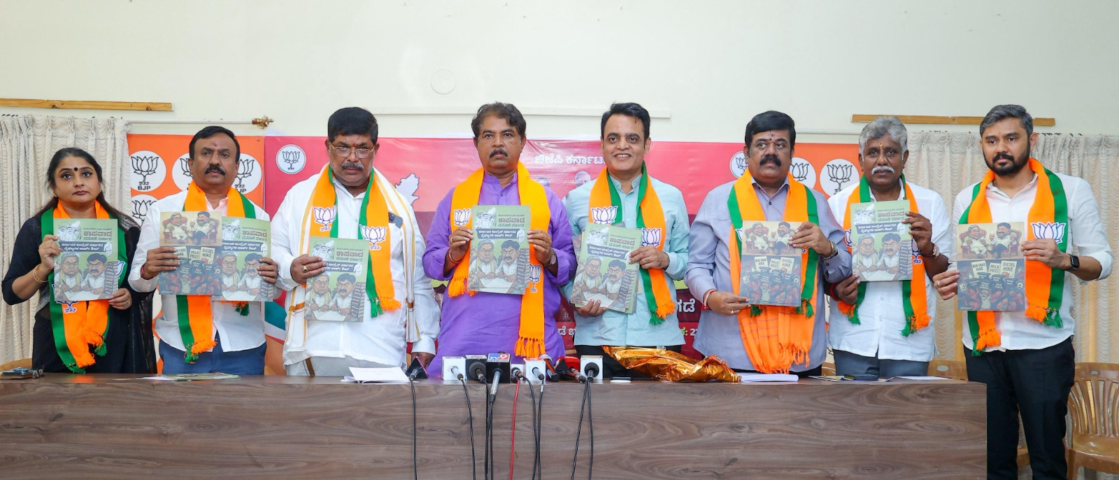 ಸಿದ್ದರಾಮಯ್ಯರಿಗೆ ‘ದಿವಾಳಿ ಮಾಡೆಲ್ ಆಫ್ ಕರ್ನಾಟಕ’ಬಿರುದು- R. Ashok