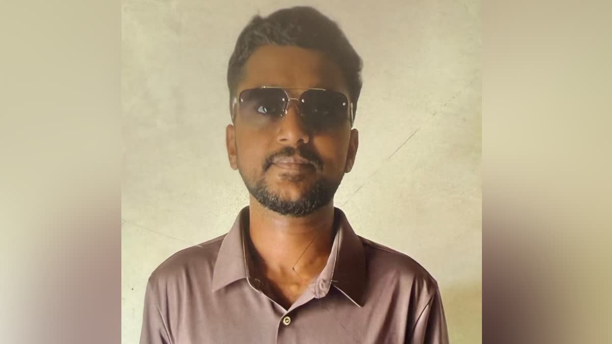 Metroದಲ್ಲಿ ಮಹಿಳೆಯರ ವಿಡಿಯೊ ಸೆರೆಹಿಡಿಯುತ್ತಿದ್ದ ಆರೋಪಿ arrested