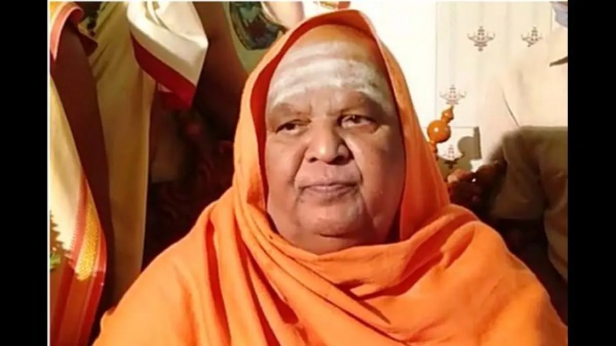 ಬಾಗಲಕೋಟೆ || ಮತ್ತೊಂದು ಭಯಾನಕ ರೋಗದ ಭೀತಿ : ಕೋಡಿಮಠ ಸ್ವಾಮೀಜಿ ಭವಿಷ್ಯ