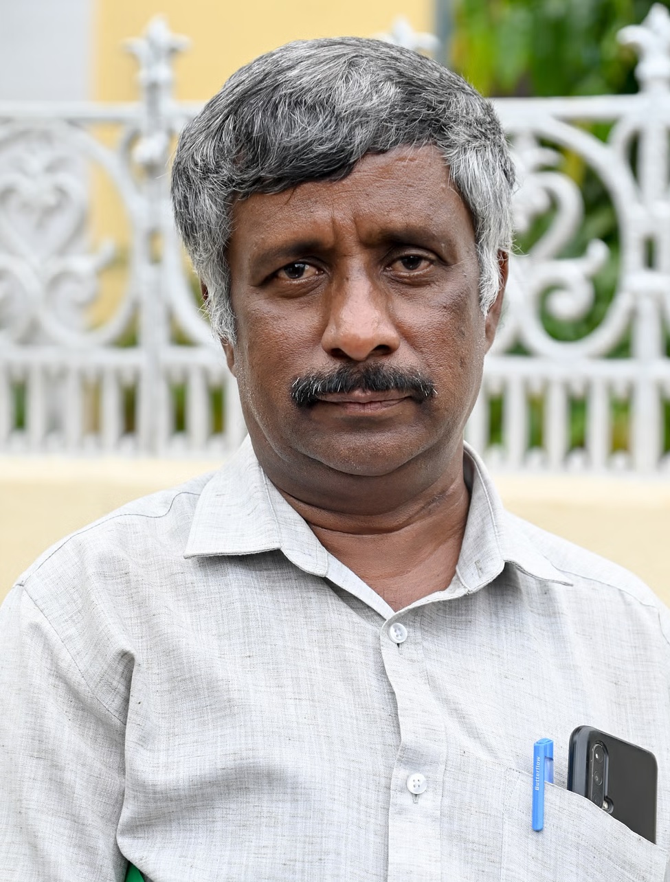 MUDA ಹಗರಣ: ತನಿಖಾ ಅಧಿಕಾರಿ ಬದಲಾವಣೆಗೆ ಸ್ನೇಹಮಯಿ ಕೃಷ್ಣ ಮನವಿ