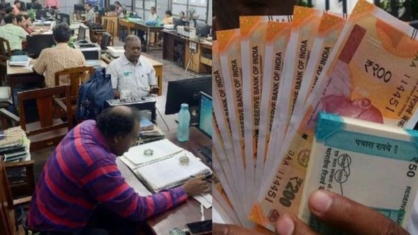 Government Employees: ''ನೌಕರರ ಖಾಯಂಮಾತಿ ಇರಲಿ ಮೊದ್ಲು ವೇತನ ಕೊಡಿ''