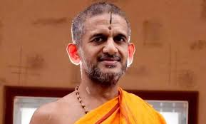 ಗಂಗಾವತಿ || ರಾಜ್ಯದಲ್ಲಿ ಕಾನೂನು, ನ್ಯಾಯಾಂಗದ ಮೇಲೆ ಅವಿಶ್ವಾಸ, ಅರಾಜಕತೆ: Pejawar Shri ಬೇಸರ
