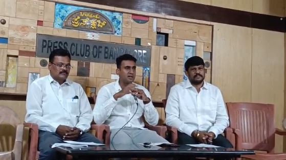 For internal reservation survey ಜಾತಿ ರಹಿತ ಬೌಧರಿಗೆ ದತ್ತಾಂಶ ಹಾಗೂ ಪ್ರತ್ಯೇಕ ಧರ್ಮಕ ಕಾಲಂ ರಚಿಸಬೇಕು : ಭಾರತೀಯ ಬೌಧ ಮಹಾಸಭಾ ಯುವ ಘಟಕ ಒತ್ತಾಯ