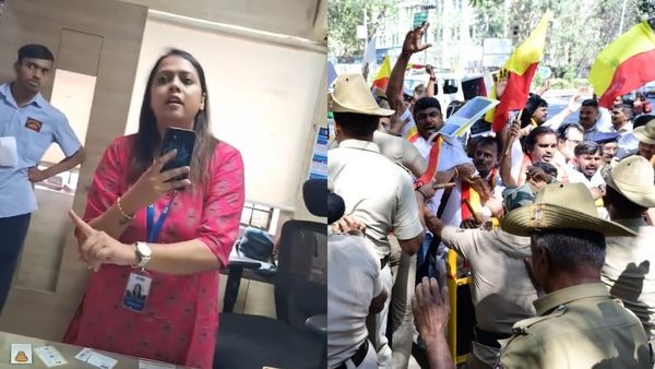 ಕನ್ನಡಿಗರಿಗೆ ಹೆದರಿ ಕರ್ನಾಟಕದಿಂದಲೇ Bank Manager ಎತ್ತಂಗಡಿ!