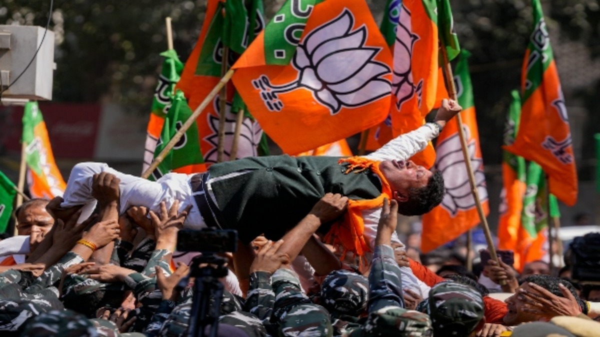 BJPಯಿಂದ ಬೃಹತ್ ಪ್ರತಿಭಟನೆ: Bengaluru Bandh
