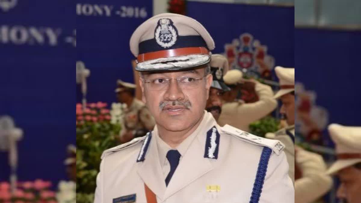ಬೆಂಗಳೂರು ಪೊಲೀಸ್ ಆಯುಕ್ತರಾಗಿ Seemanth Kumar Singh ಅಧಿಕಾರ ಸ್ವೀಕಾರ