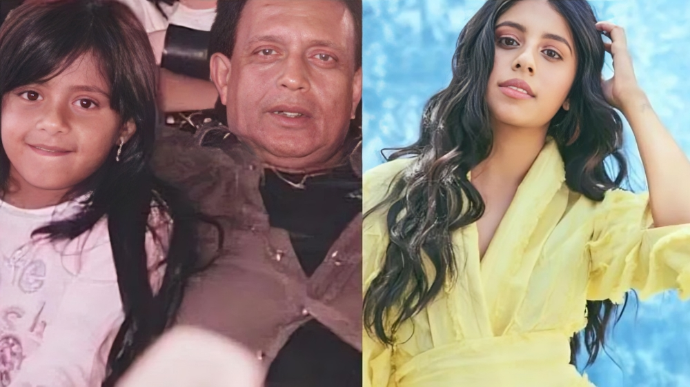 Mithun Chakraborty ಕಸದತೊಟ್ಟಿಯಿಂದ ತಂದು ಸಾಕಿದ ಮಗುವಿಗೆ ಚಿತ್ರರಂಗದಲ್ಲಿ ಈಗ ಬಹುಬೇಡಿಕೆ