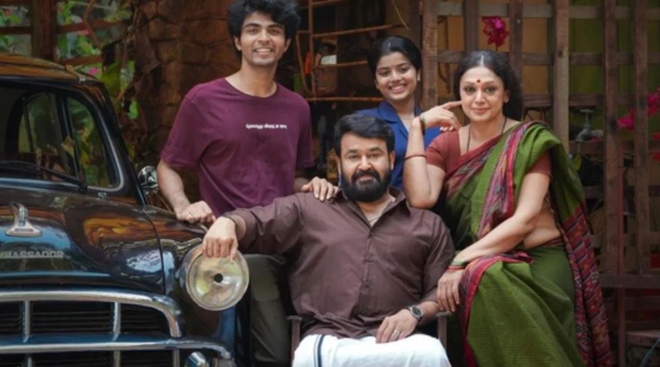 Mohanlal ನಟನೆಯ ‘Thudarum’ ಸಿನಿಮಾ ಮೇಲೆ ಚಿತ್ರಕತೆ ಕದ್ದ ಆರೋಪ