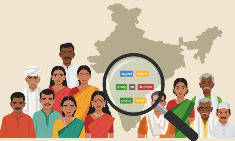 ನವದೆಹಲಿ || Census 2027 ರ ಪ್ರಕ್ರಿಯೆ ಆರಂಭ : 16 ವರ್ಷಗಳ ನಂತರ ಭಾರತೀಯರ ಲೆಕ್ಕ