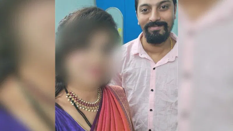 ಪತ್ನಿ ಮನೆಬಿಟ್ಟು ಹೋಗಿದ್ದಕ್ಕೆ ಬೇಸತ್ತು ಪತಿ ಆತ್ಮ*ತ್ಯೆ