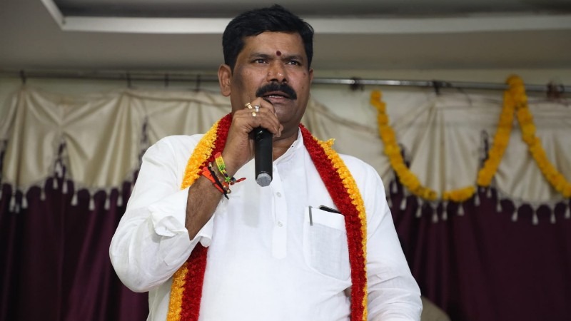 ಮರು ಸರ್ವೆ ಬಗ್ಗೆ ಸಂಪುಟ ಸಭೆಯಲ್ಲಿ ವಿಸ್ತೃತ ಚರ್ಚೆ: ಸಚಿವ Shivaraj Thangadagi