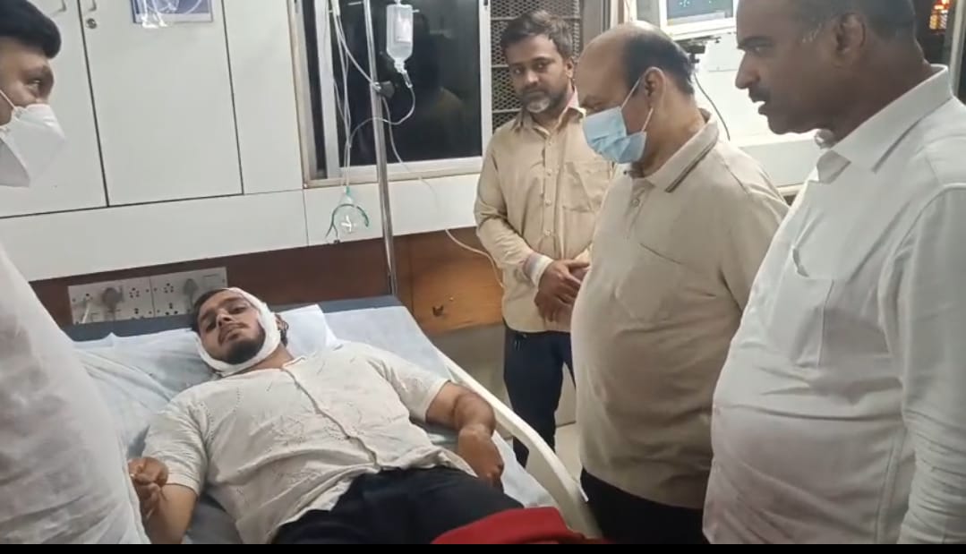 ಕಾಲ್ತುಳಿತ ಪ್ರಕರಣ ಹಾಲಿ ನ್ಯಾಯಾಧೀಶರಿಂದ ತನಿಖೆಯಾಗಬೇಕು: Bommai
