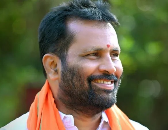 ದಕ್ಷಿಣ ಕನ್ನಡ || BJP ಮುಖಂಡ ಅರುಣ್ ಪುತ್ತಿಲ ಗಡಿಪಾರಿಗೆ ನೋಟಿಸ್