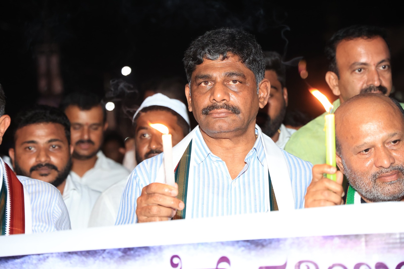 ಕುಮಾರಸ್ವಾಮಿ ಸುಳ್ಳು ಹೇಳುವುದರಲ್ಲಿ ನಿಸ್ಸೀಮರು: ನಿಕಟ ಪೂರ್ವ ಸಂಸದ D.K. Suresh